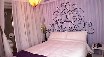 Tocapu Boutique Hotel