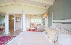 The Retreat Costa Rica - Wellness Resort & Spa
