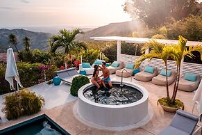 The Retreat Costa Rica - Wellness Resort & Spa