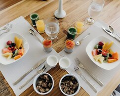 The Retreat Costa Rica - Wellness Resort & Spa