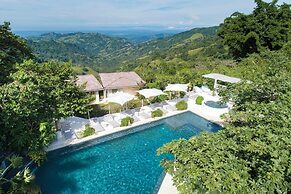 The Retreat Costa Rica - Wellness Resort & Spa