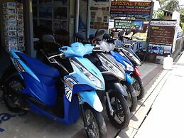 Baan Mook Anda Hostel