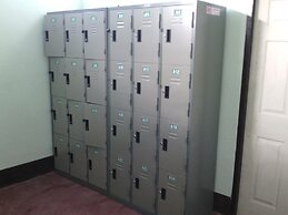 Baan Mook Anda Hostel