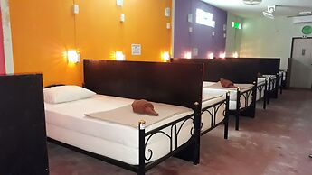 Baan Mook Anda Hostel