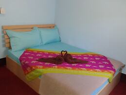 Baan Mook Anda Hostel