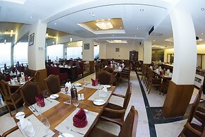 Mirage Colombo Hotel