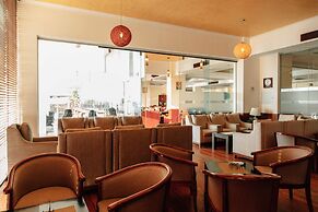 Mirage Colombo Hotel