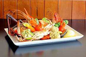 Mirage Colombo Hotel