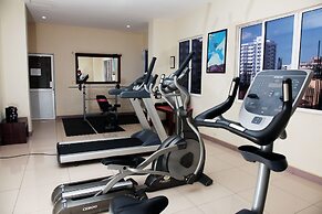 Mirage Colombo Hotel