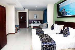 Mirage Colombo Hotel