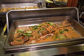 Mirage Colombo Hotel