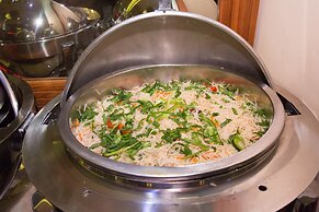 Mirage Colombo Hotel