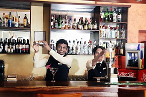 Mirage Colombo Hotel