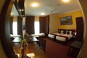 Mirage Colombo Hotel