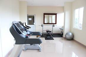 Mirage Colombo Hotel