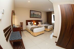 Mirage Colombo Hotel