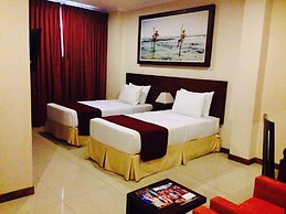 Mirage Colombo Hotel