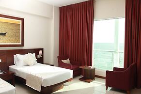 Mirage Colombo Hotel