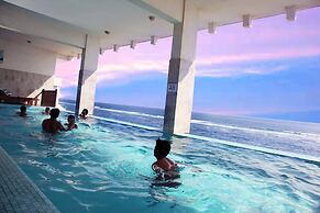 Mirage Colombo Hotel