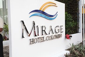 Mirage Colombo Hotel