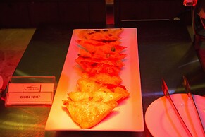 Mirage Colombo Hotel