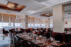 Mirage Colombo Hotel