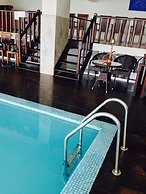 Mirage Colombo Hotel