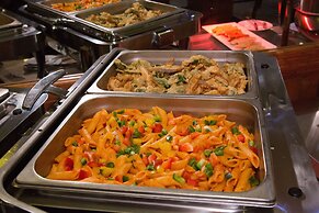 Mirage Colombo Hotel