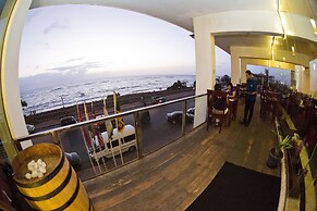 Mirage Colombo Hotel