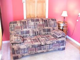 L'Oasis du Pirate B&B