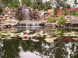 L'Oasis du Pirate B&B