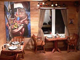 L'Oasis du Pirate B&B