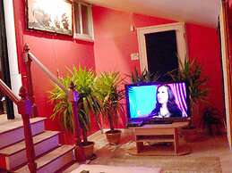 L'Oasis du Pirate B&B