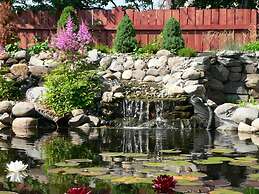 L'Oasis du Pirate B&B