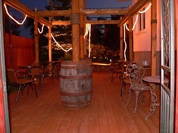 L'Oasis du Pirate B&B