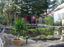 L'Oasis du Pirate B&B