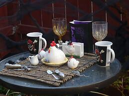 L'Oasis du Pirate B&B