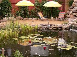 L'Oasis du Pirate B&B