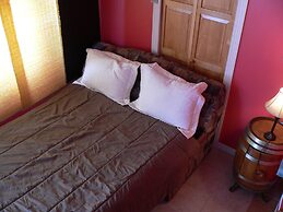 L'Oasis du Pirate B&B