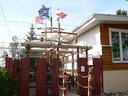 L'Oasis du Pirate B&B