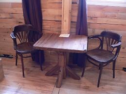 L'Oasis du Pirate B&B