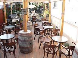 L'Oasis du Pirate B&B