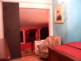 L'Oasis du Pirate B&B