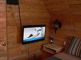 L'Oasis du Pirate B&B