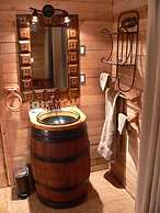 L'Oasis du Pirate B&B