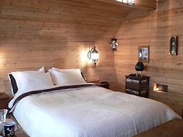 L'Oasis du Pirate B&B