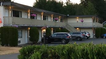 Skylite Motel