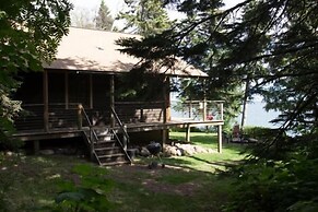 Solbakken Resort On Superior