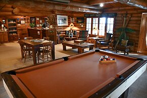 Solbakken Resort On Superior