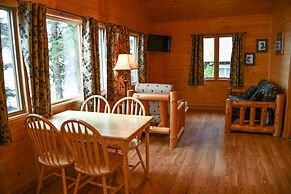 Solbakken Resort On Superior